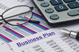 Business Plan einer Betriebsgründung
